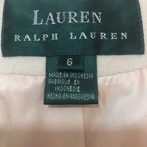 32 Ralph Lauren Green Label - Labels 